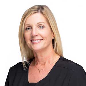 Photo of Angie, staff at Vinson Orthodontics in Wake Forest and Clayton NC