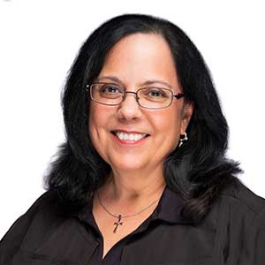 Photo of Beverly, staff at Vinson Orthodontics in Wake Forest and Clayton NC