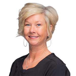 Photo of Leanne, staff at Vinson Orthodontics in Wake Forest and Clayton NC