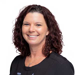 Photo of Robin, staff at Vinson Orthodontics in Wake Forest and Clayton NC