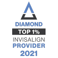 Dr. Britt Vinson is a 2019 Platinum Invisalign Provider in Wake Forest and Clayton, NC