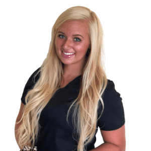 Staff Natalie at Vinson Orthodontics in Wake Forest and Clayton NC