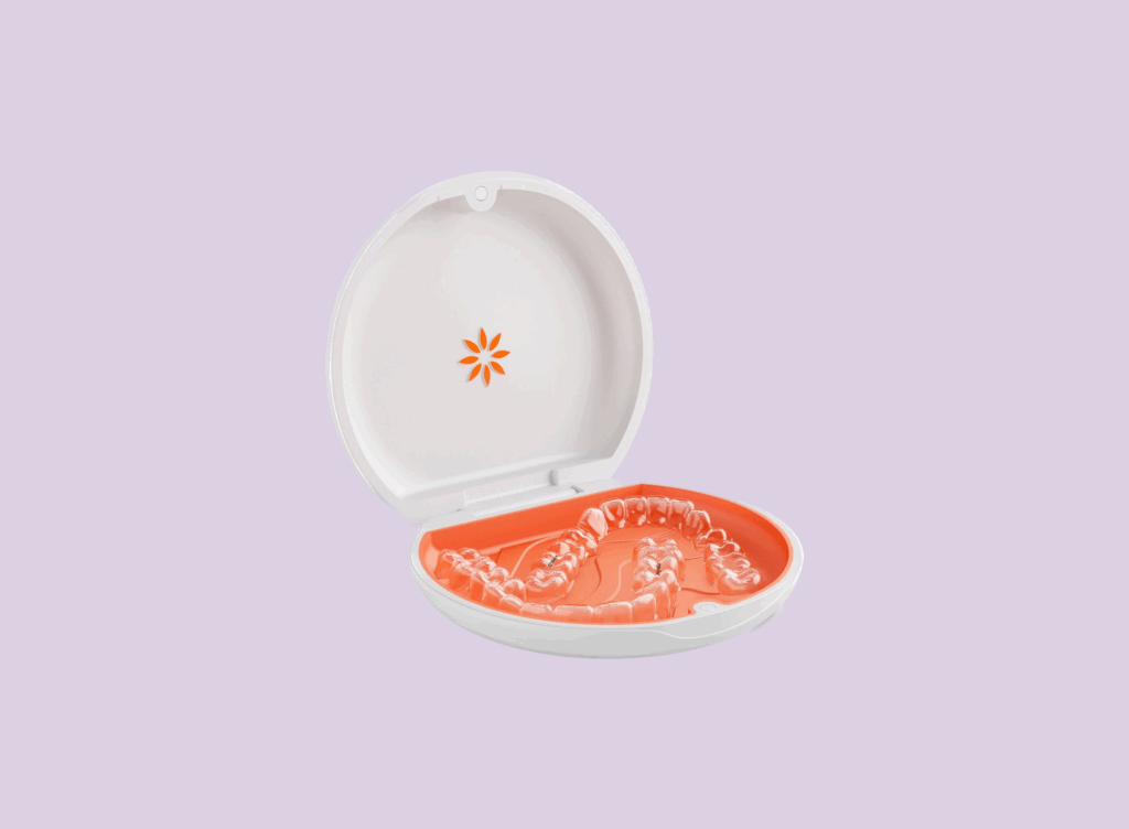 Vivera Orthodontic Retainers